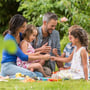 International Picnic Day