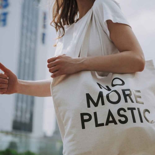 International Plastic Bag Free Day