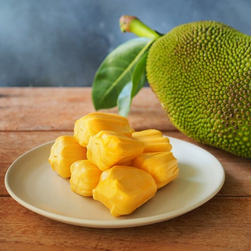 Jackfruit Day