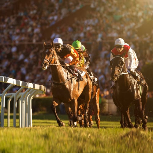 Kentucky Oaks