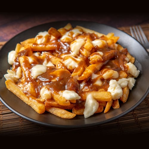 La Poutine Week