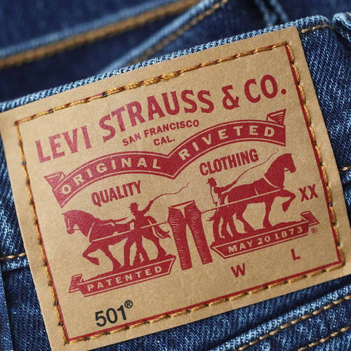 Levi Strauss Day