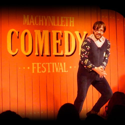 Machynlleth Comedy Festival