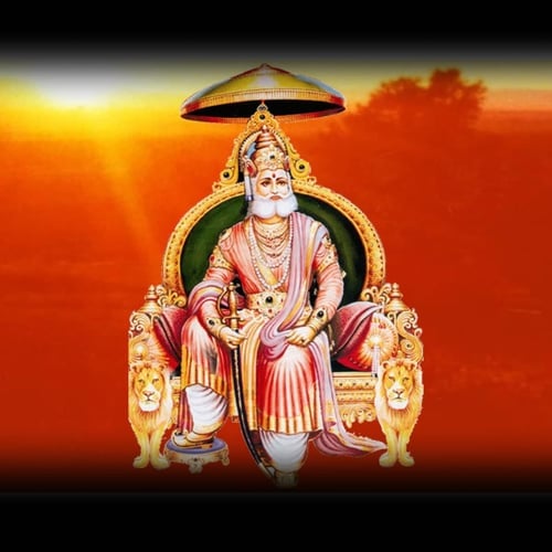 Maharaja Agrasen Jayanti