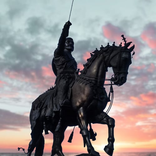 Maharana Pratap Jayanti