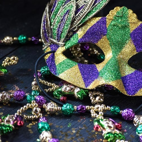 Mardi Gras