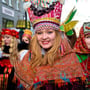 Maslenitsa Week