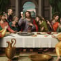 Maundy Thursday