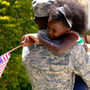 Military Family Month