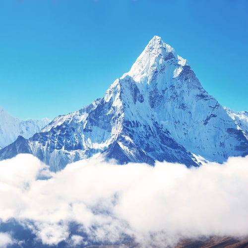 Mount Everest Day