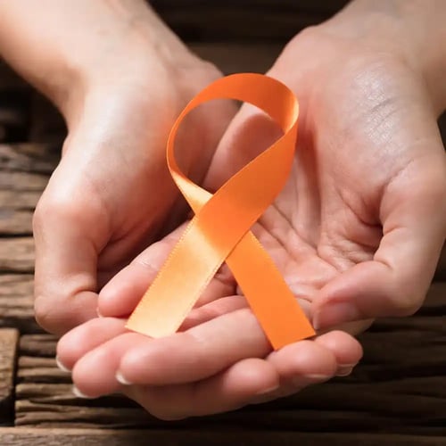 Multiple Sclerosis Awareness Month