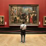 Museums and Galleries Month