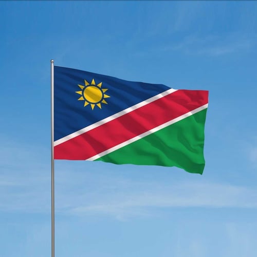 Namibia Independence Day