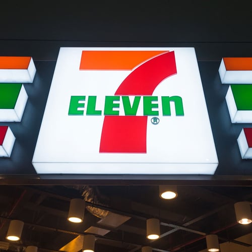 National 7-Eleven Day