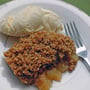 National Apple Betty Day