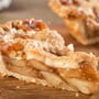 National Apple Pie Day