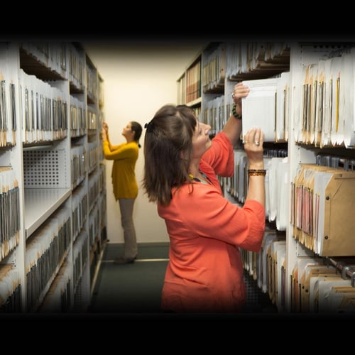 National Archives Day