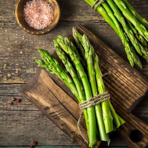 National Asparagus Day