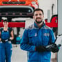 National Automotive Service Professional Week