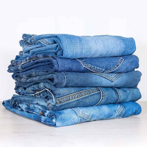 National Blue Jeans Day