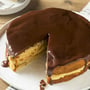 National Boston Cream Pie Day