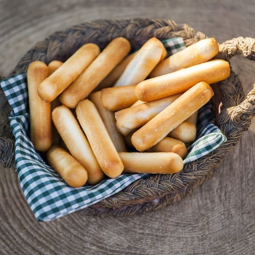 National Breadstick Day