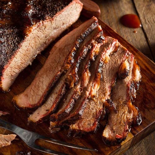 National Brisket Day