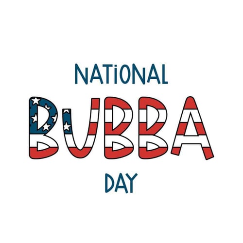 National Bubba Day