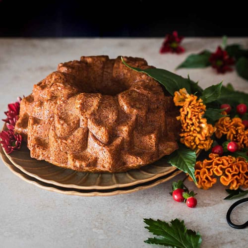 National Bundt Day