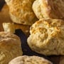 National Buttermilk Biscuit Day