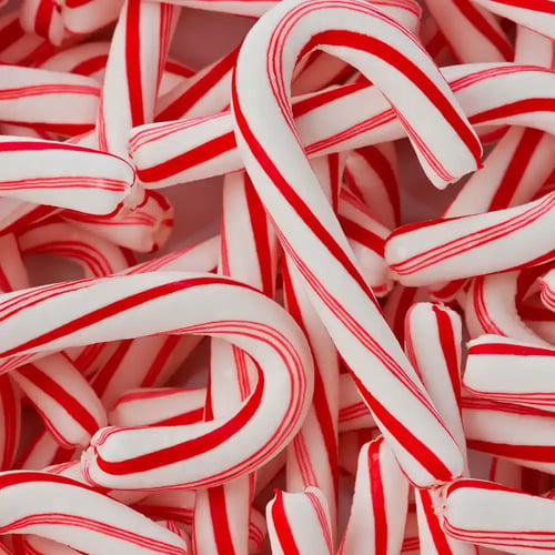 National Candy Cane Day