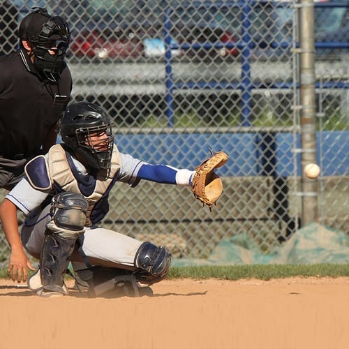 National Catchers Day