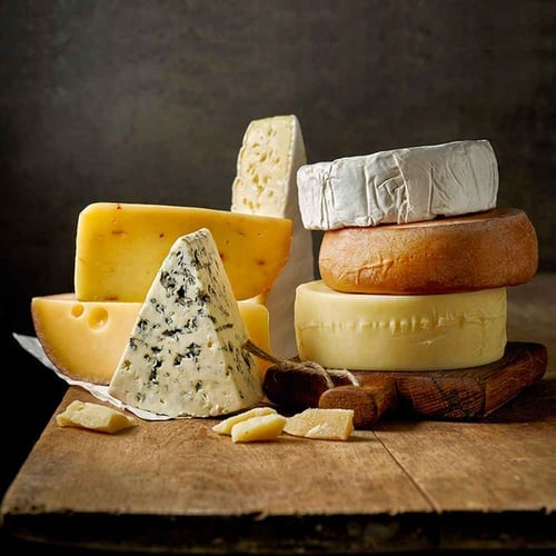 National Cheese Day