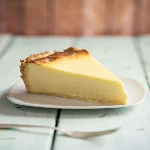 National Cheesecake Day