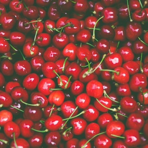 National Cherry Month