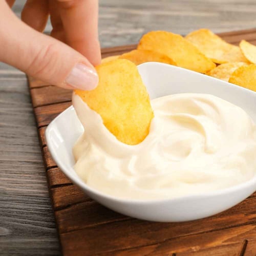 National Chip and Dip Day