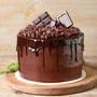 National Chocolate Cake Day