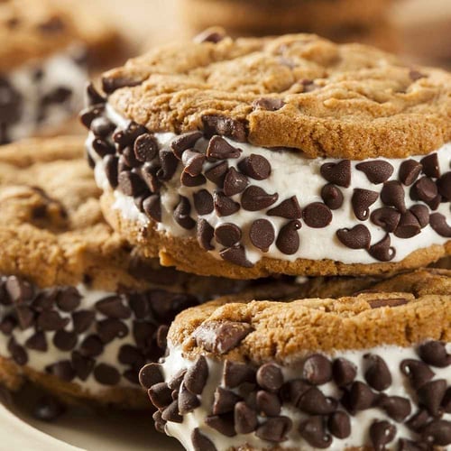 National Chocolate Chip Day