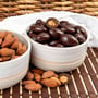 National Chocolate Covered Nut Day