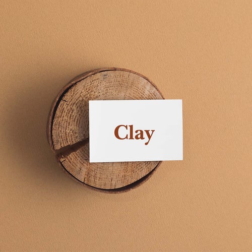 National Clay Day