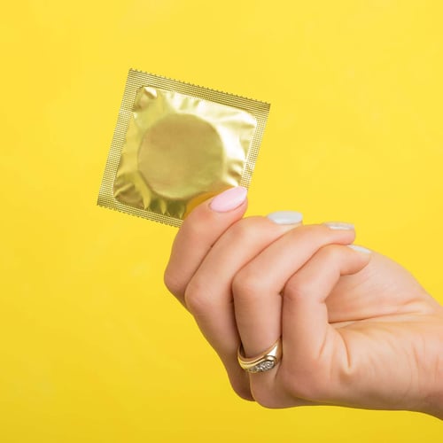 National Condom Week