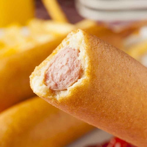 National Corn Dog Day