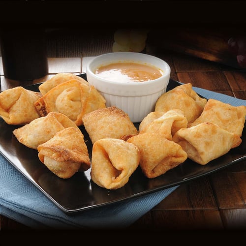 National Crab Rangoon Day