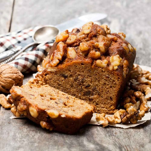 National Date Nut Bread Day