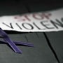 National Domestic Violence Awareness Month