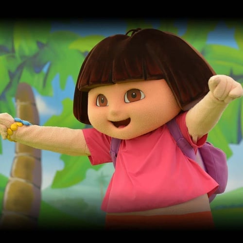 National Dora Day