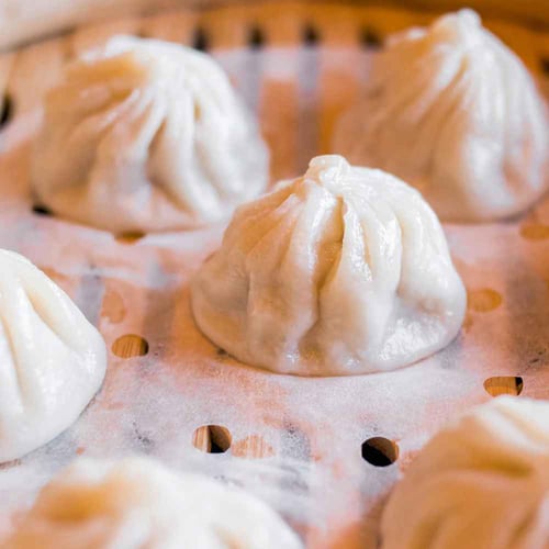 National Dumpling Day