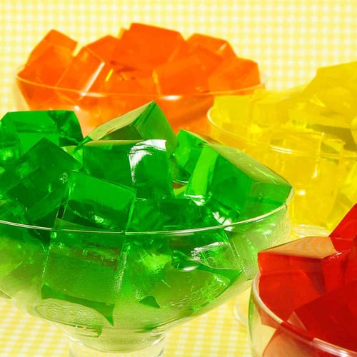 National Eat Your Jello Day