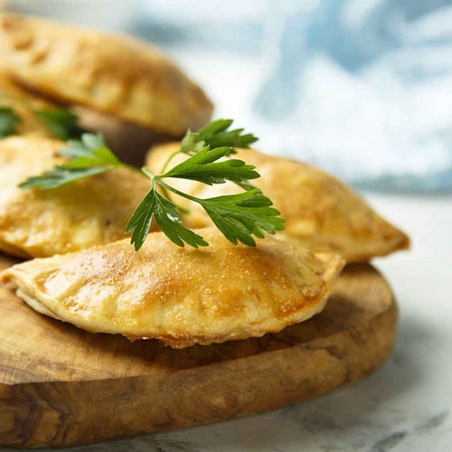 National Empanada Day