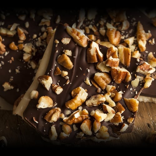 National English Toffee Day